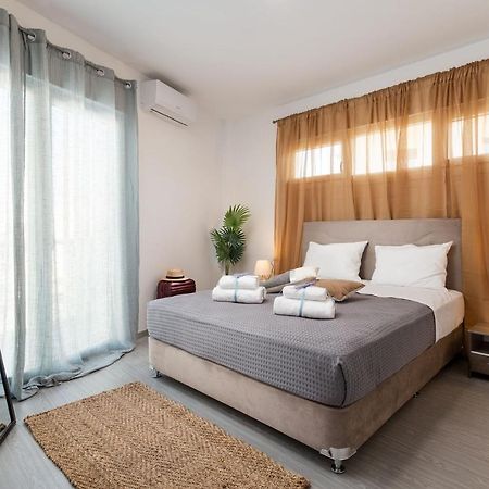 The Aristotelian Suites By Athens Stay Eksteriør billede